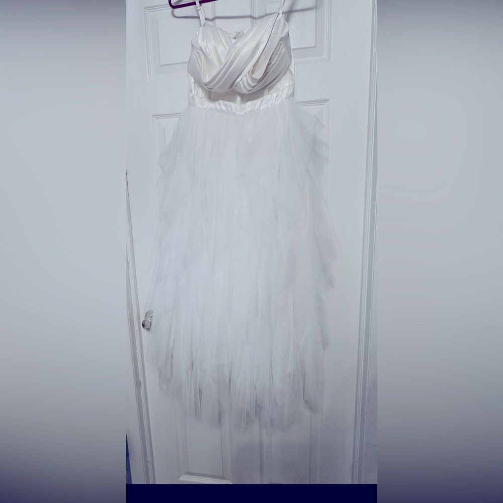 Blithe Dress